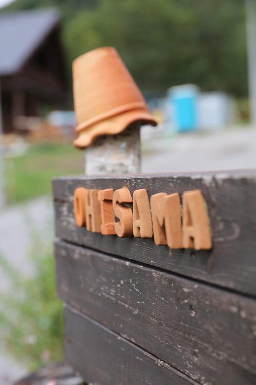 Affittacamere Ohisama House Rusutsu Esterno foto